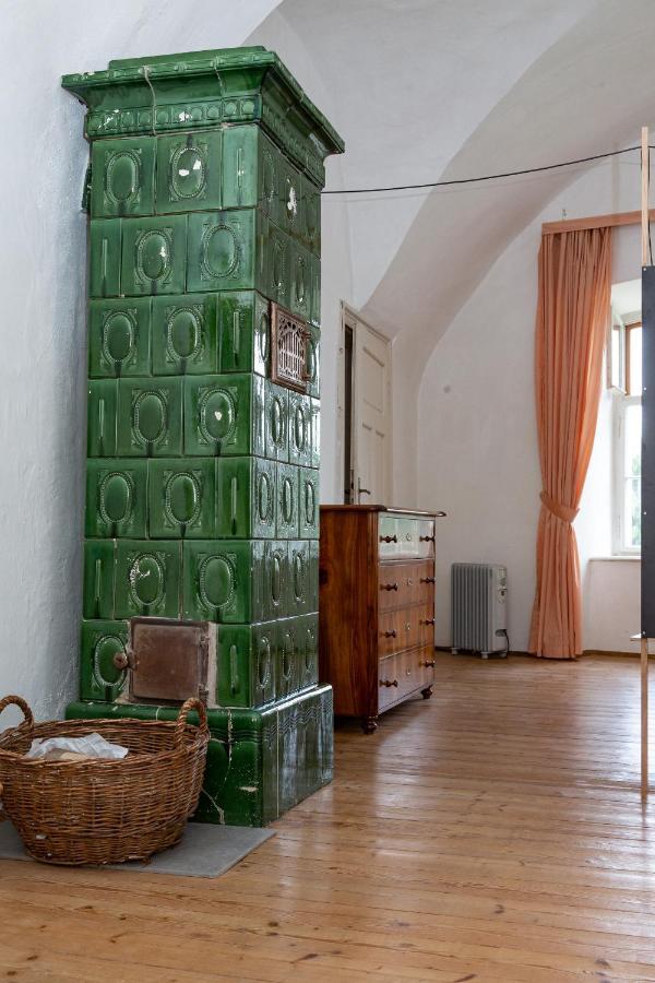 Schloss Hornegg Preding Eksteriør billede